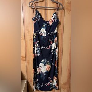 Oasis Dress